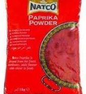 Natco Paprika Powder 1Kg
