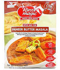 Rasoi Magic Paneer Butter Masala 50g