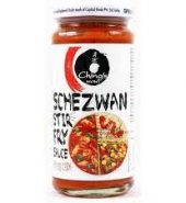 Ching’s Schezwan Stir Fry Sauce 250g