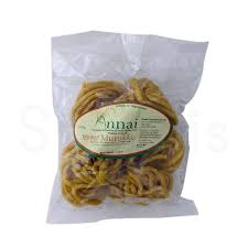 Annai – Crispy Murukku 160g