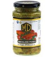 MD Mixed Pickle 375g