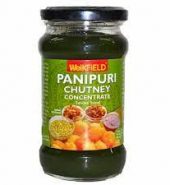 Weikfield Pani Puri Concentrate 283g