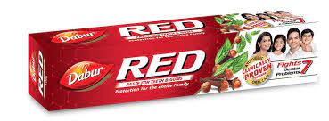 Dabur Red Toothpaste 200g