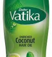 Vatika Enriched Coconut Hair Oil 300ml
