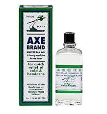 Axe Brand Universal Oil 56ml