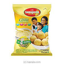 Samaposha 200G