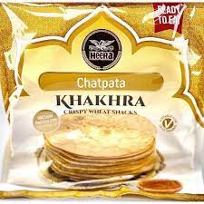 Heera Khakhra Chatpata 180g