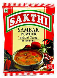 Sakthi Sambar Powder 200g