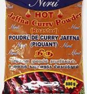 Niru Roasted Curry Powder (H) 800g