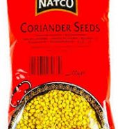 Natco Coriander Seeds 750g