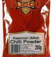 Fudco Kashmiri Mild Chilli Powder