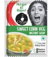 Ching’s Sweet Corn Veg Soup 60g