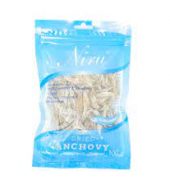 Niru Dried Anchovy (H/L) 100g