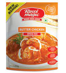 Rasoi Magic Butter Chicken Mix 50G