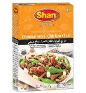 Shan Mix Chinese Beef/Chicken Chili 50g