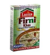 Laziza Firni Khas Mix (Kewra) 150G