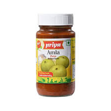 Priya Amla Pickle 300g