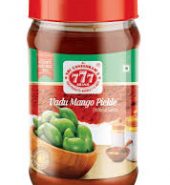 777 Vadu Mango Pickle 300g