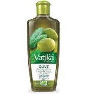 Vatika Olive Enriched Hair Oil 200ml