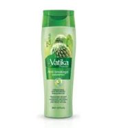 Dabur Vatika Shampoo Wild Cactus 200ml