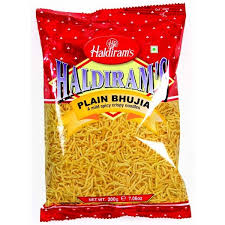 Haldiram’s Bhujia 200g