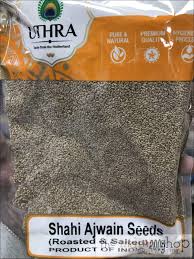 Uthra Shahi Ajwain Seeds 200g