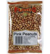 Fudco Pink Peanuts