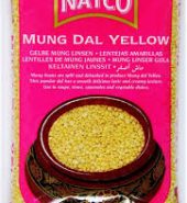 Natco Mung Dal Yellow