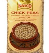 Natco Chick Peas (Brown)