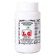 LG Asafoetida Powder