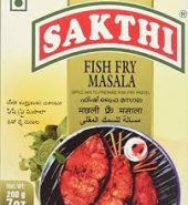 Sakthi Fish Fry Masala 200g