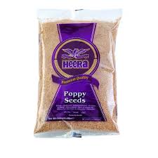 Heera Poppy Seeds 300g