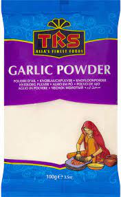 TRS Garlic Powder 1kg