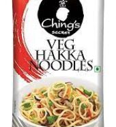 Ching’s Veg Hakka Noodles 150g