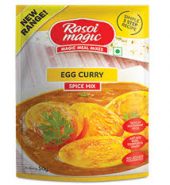 Rasoi Magic Egg Curry Mix 50G