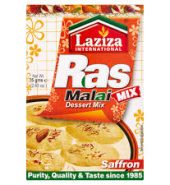 Laziza Ras Malai Mix (Saffron) 75G