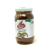 Kerala Taste Pickle Gooseberry 400g