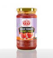 777 Tangy Tomato Chutney/Thokku 300g