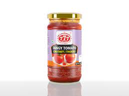 777 Tangy Tomato Chutney/Thokku 300g