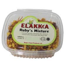 Elakkia Ruby’s Mixture 175g