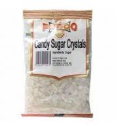 Fudco Candy Sugar Crystals 100G