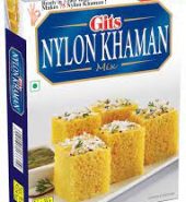 Gits Nylon Khaman Mix 500g