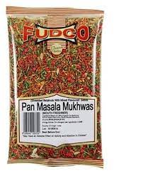 Fudco Pan Masala Mukhwas