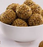 Prince Foods Gingelly Balls 150g