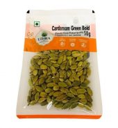 Cardamom Green (Elachi) 50g