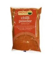 Chilli Powder (Extra Hot) 400G