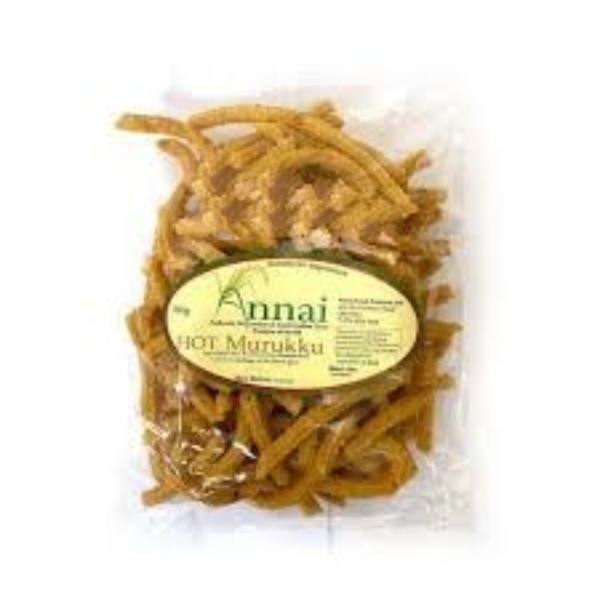 Annai – Hot Murukku 160g