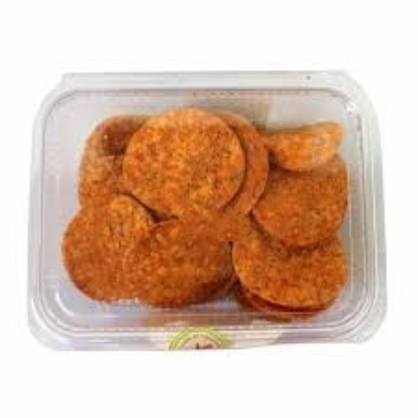 Elakkia Paruthithurai Vadai 25pcs