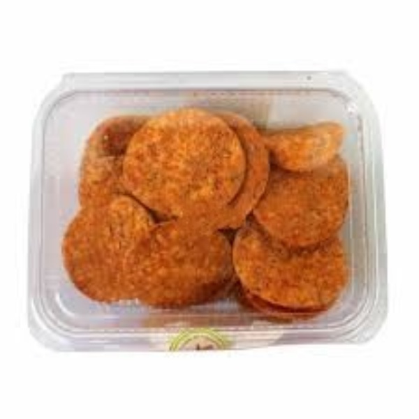 Elakkia Paruthithurai Vadai 25pcs