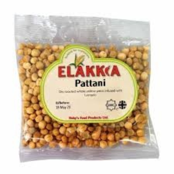 Elakkia pattani 100g